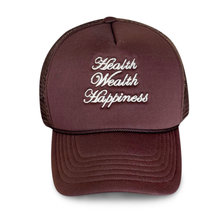 Load image into Gallery viewer, Health, Wealth, Happiness