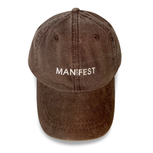 Load image into Gallery viewer, Manifest Hat