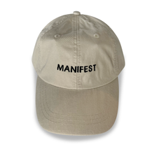 Load image into Gallery viewer, Manifest Hat