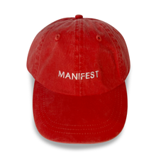 Load image into Gallery viewer, Manifest Hat
