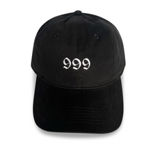Load image into Gallery viewer, Angel Numbers embroidered hat for women, spiritual manifestation hat