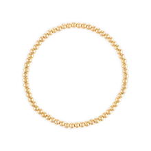 Load image into Gallery viewer, three-piece gold layered necklace set women, tarnish-resistant stacking necklaces