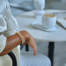 Load image into Gallery viewer, ultimate gold jewelry stack women, tarnish-resistant multi-piece set