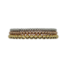 Load image into Gallery viewer, 18k gold-filled Like It All curated jewelry stack for women
