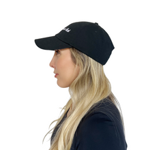 Load image into Gallery viewer, funny embroidered hangover hat women, unstructured cotton dad hat adjustable
