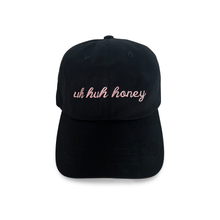 Load image into Gallery viewer, 18k gold-filled Uh Huh Honey statement necklace for women