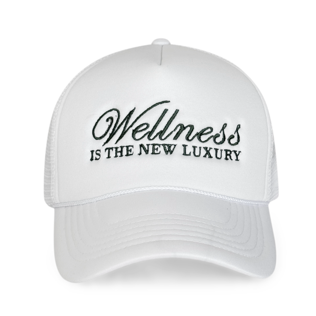 Wellness Is The New Luxury