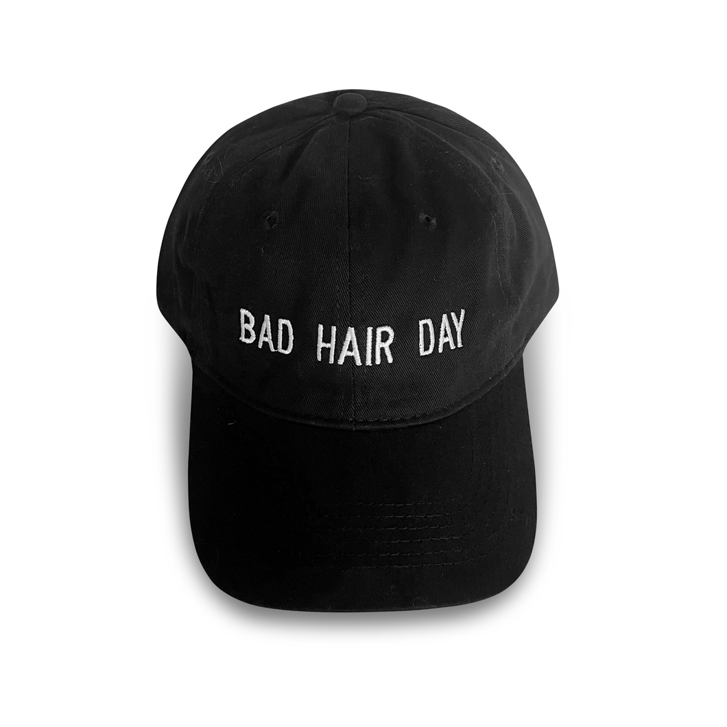 Bad Hair Day