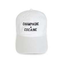 Load image into Gallery viewer, Champagne + Cocaine
