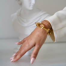 Load image into Gallery viewer, Cleopatra Bracelet
