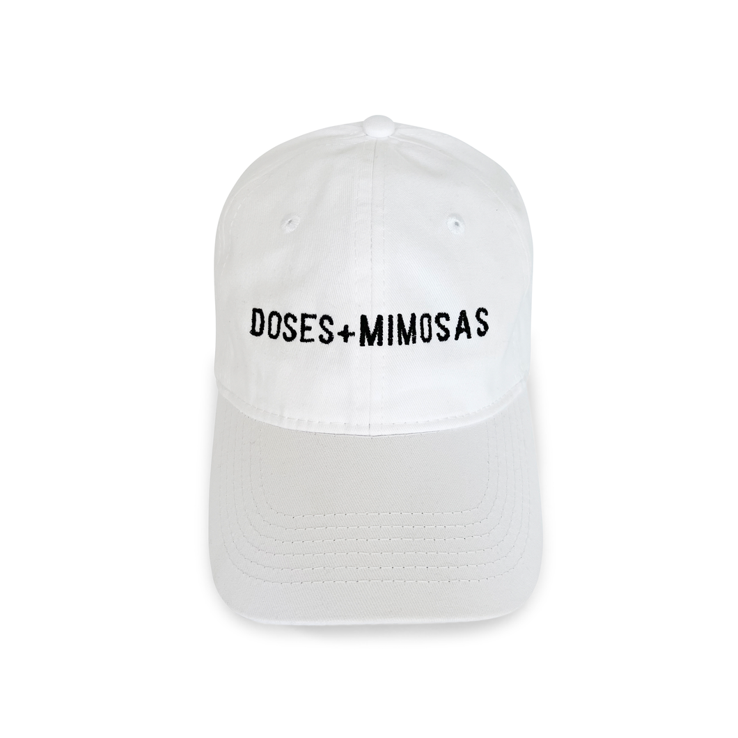 Doses + Mimosas