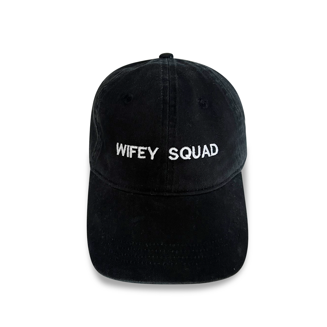 Wifey Squad